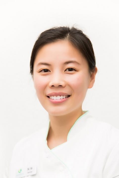 Practice staff profile photo of Si Si Yu