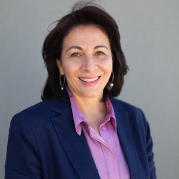 Dr Magy Nada Photo