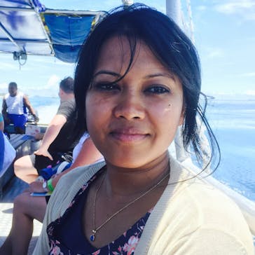 Dr Nilufer Nahar Photo