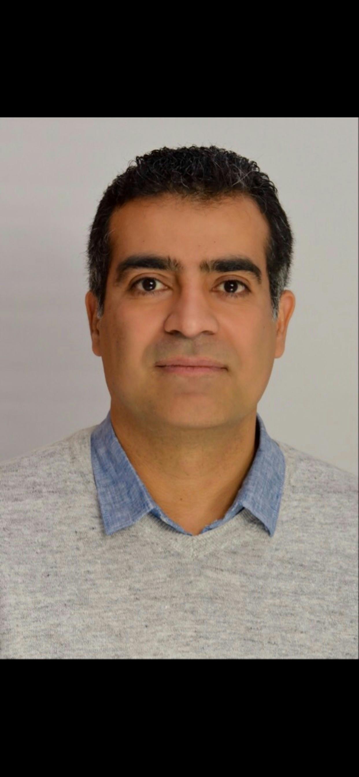 Dr Glenn Pereira Essendon Doctor GP Healthengine