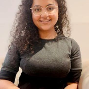 Ms Soumya Kuthadi Photo