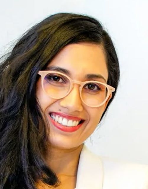 Practice staff profile photo of Shilpa Dahal