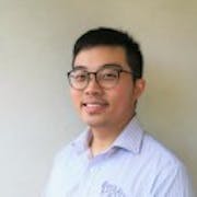 Practice staff profile photo of Danny Nguyen