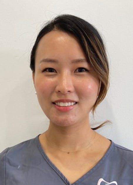 Practice staff profile photo of Isabelle Ahn