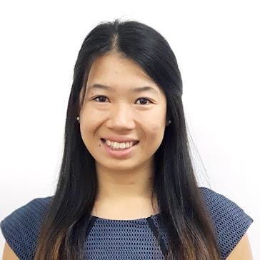 Dr Monica Foong Photo