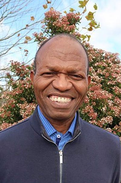 Practice staff profile photo of James Ogundipe