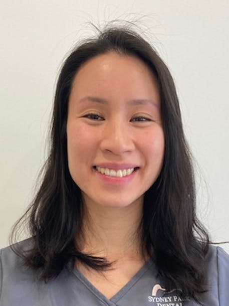 Practice staff profile photo of Tina Nguyen