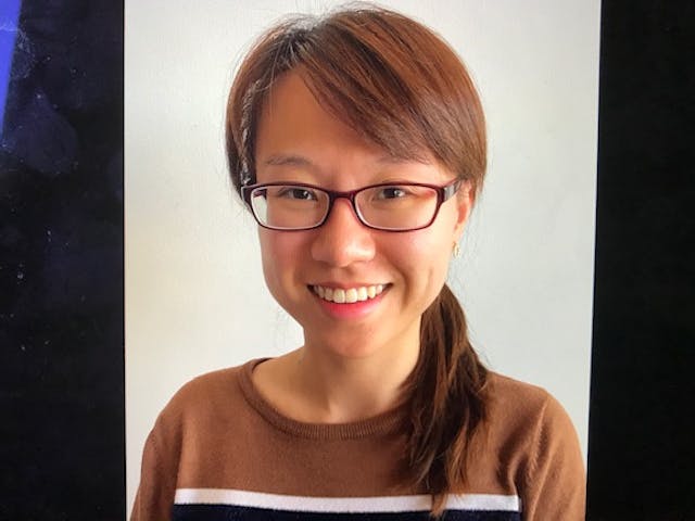 Practice staff profile photo of Joelene Lau