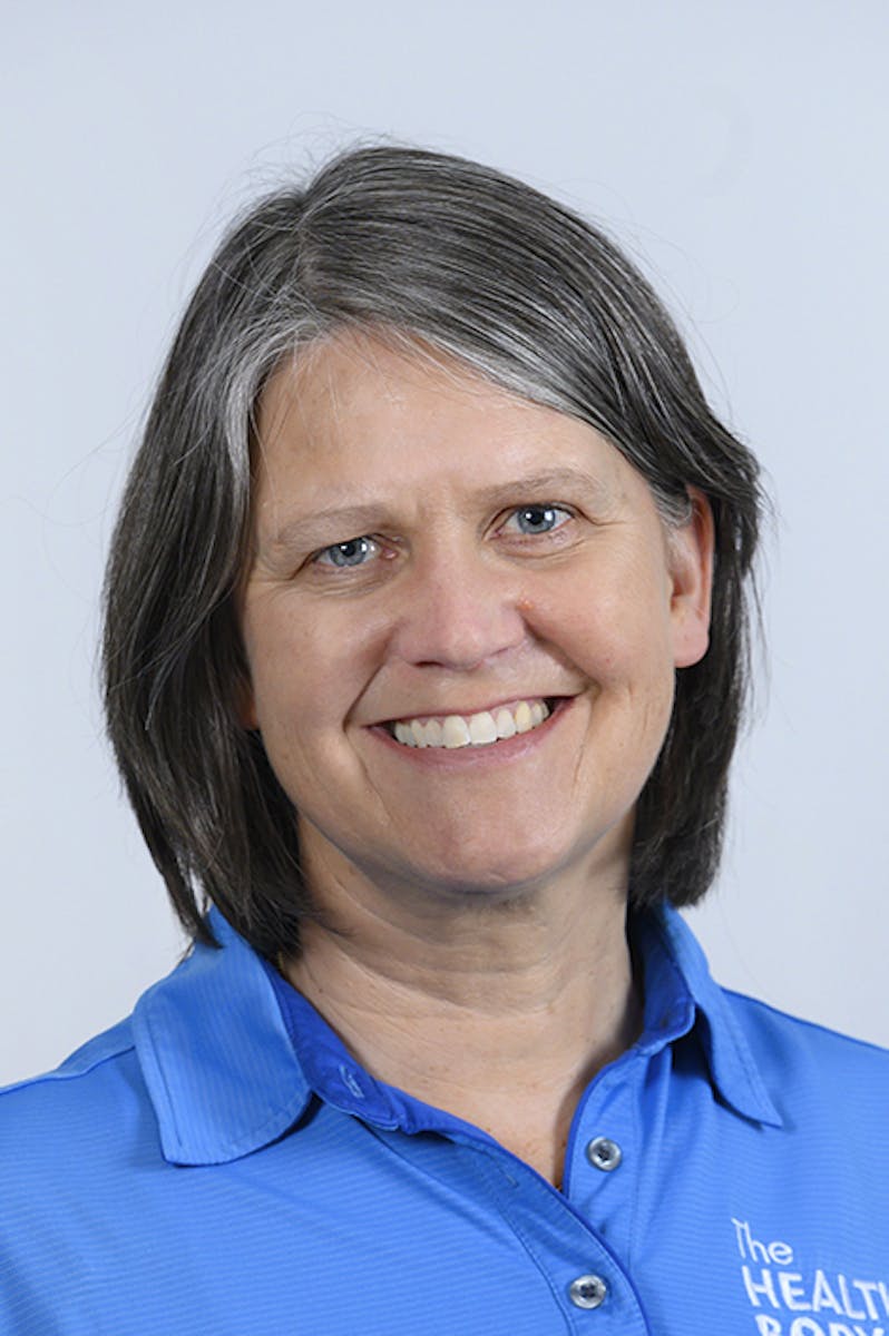 Practice staff profile photo of Zena Metcalfe