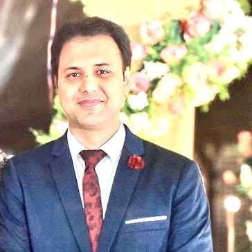 Dr Humayun Muazam Photo