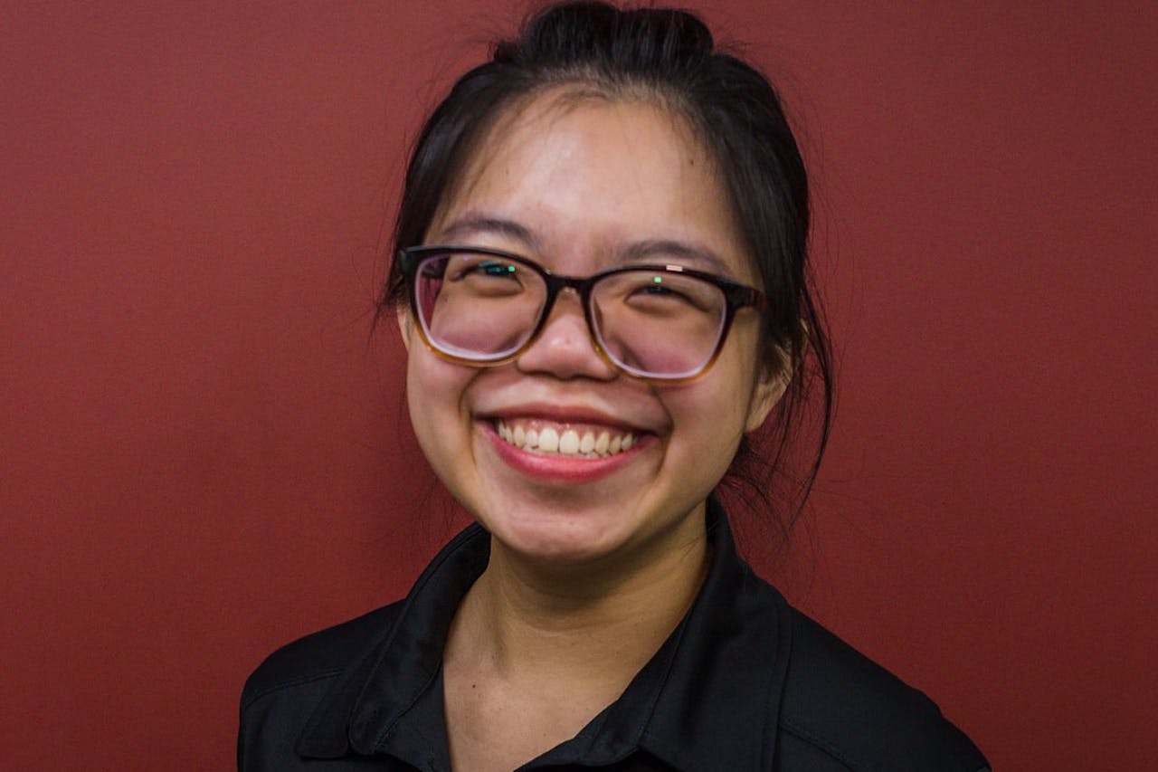 Practice staff profile photo of Ching Cheung
