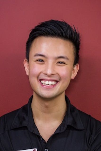 Practice staff profile photo of Jeffery Ho