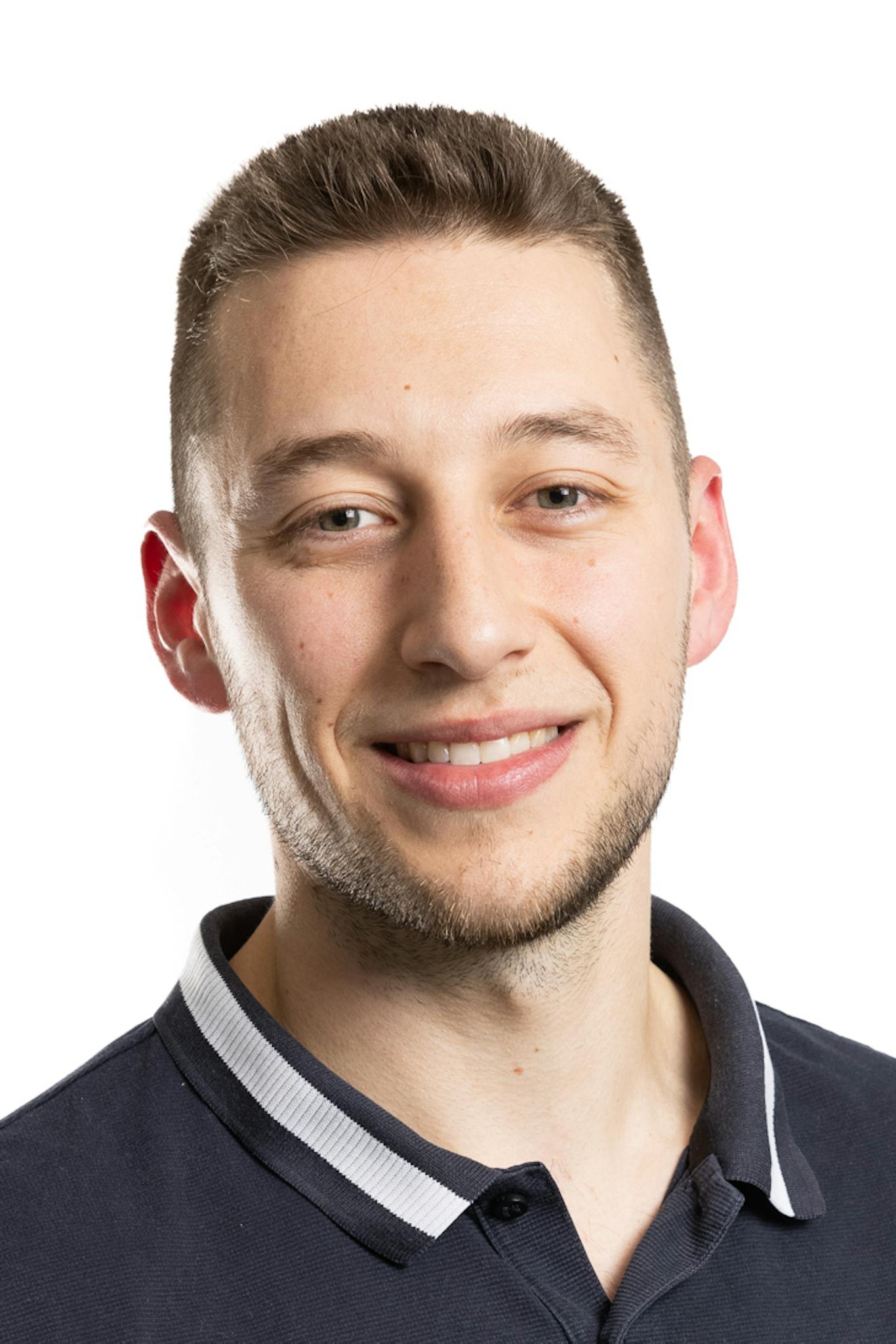 Practice staff profile photo of Stefan Barca