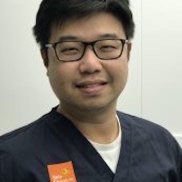 Dr Ivan Lau Photo