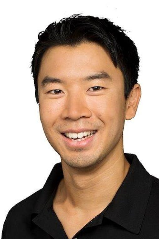 Practice staff profile photo of Alex Chia