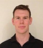 Practice staff profile photo of Nigel Travers