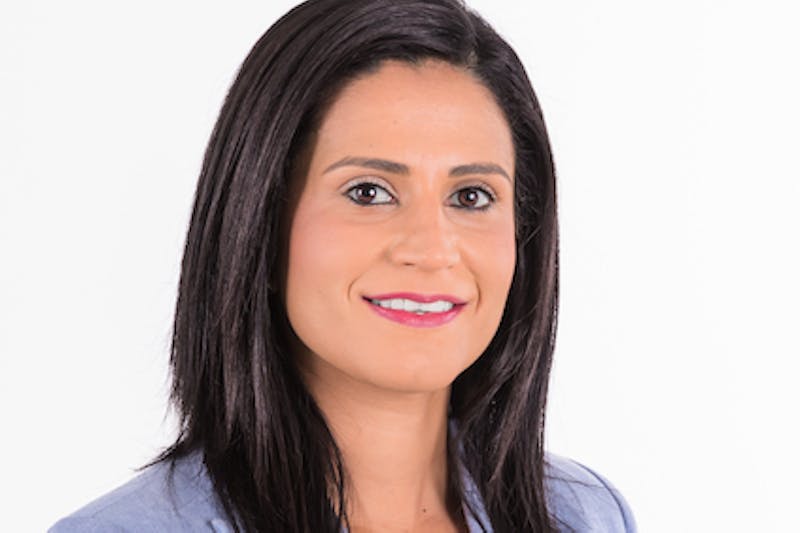 Practice staff profile photo of Mary-Anne Chamoun