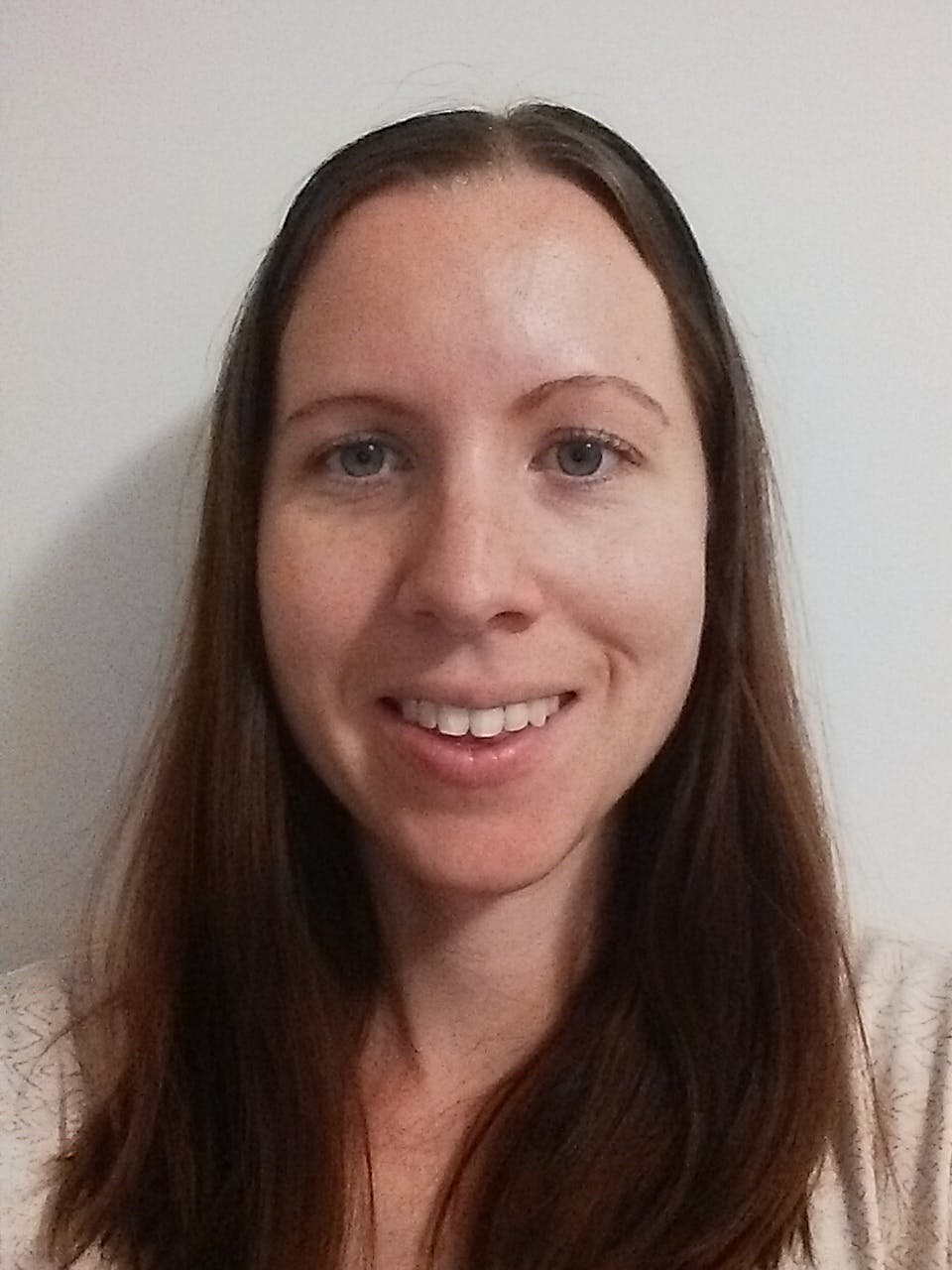 Practice staff profile photo of Katherine Bowron