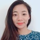 Practice staff profile photo of Trang Nguyen