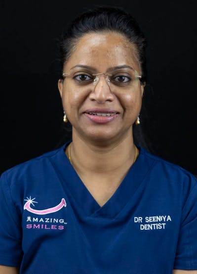 People profile photo of Seeniya Chelukaran karunakaran