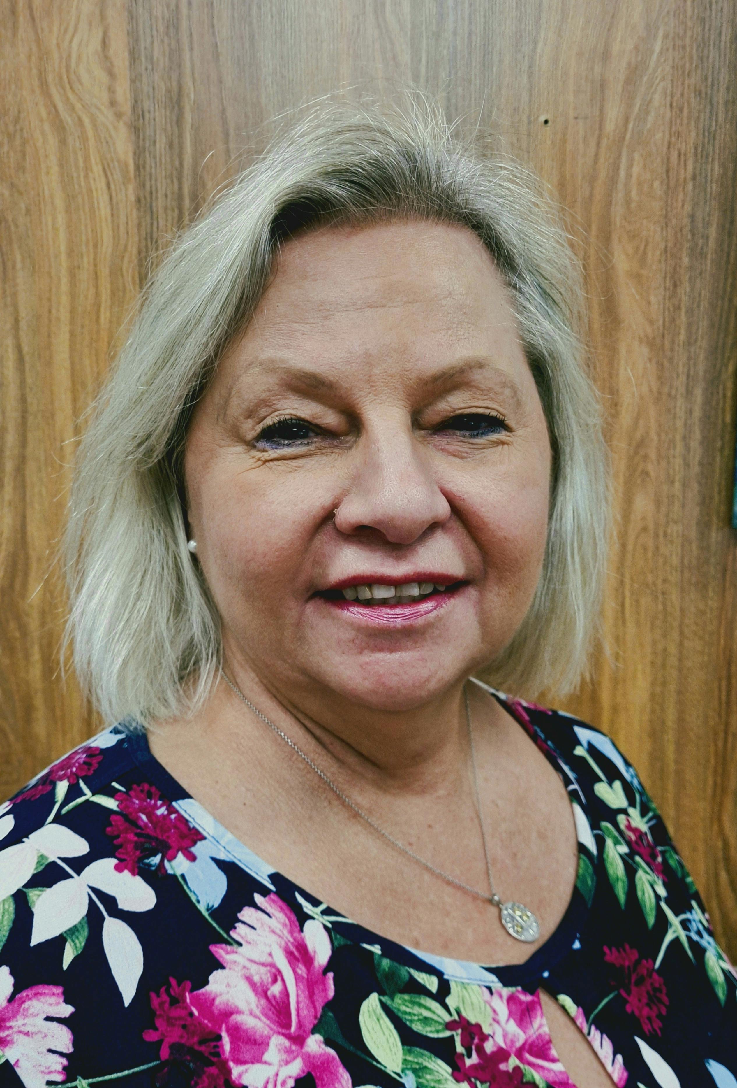 Practice staff profile photo of Barbara Palmisano