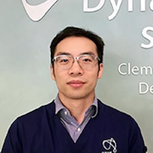 Practice staff profile photo of Joshua Lu