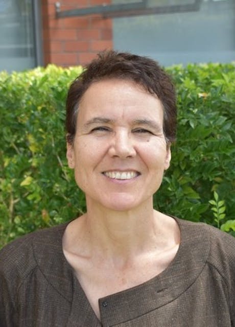 Practice staff profile photo of Dominique Wells