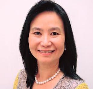 Practice staff profile photo of Cecilia Yap