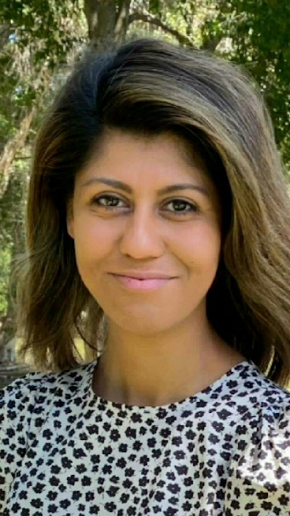 Practice staff profile photo of Parisa Faryadmarni