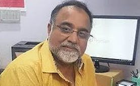 Practice staff profile photo of Tasawar Aslam