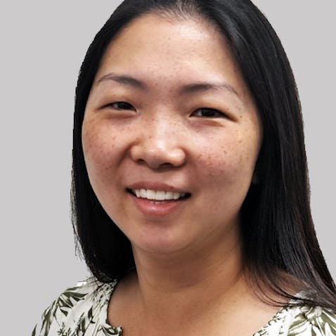 Practice staff profile photo of Jenny Lee