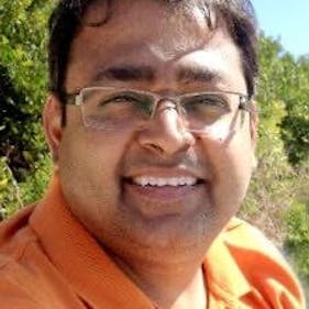 Practice staff profile photo of Piyush Raj