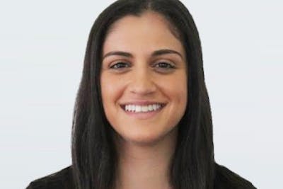 Practice staff profile photo of Emily Camenzuli