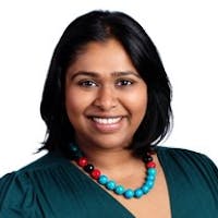 Practice staff profile photo of Preveena Nair