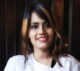 Practice staff profile photo of Supriya Singh