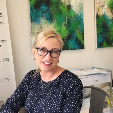 Dr Donna Burgess Photo