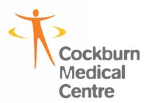 Cockburn Medical Centre Logo
