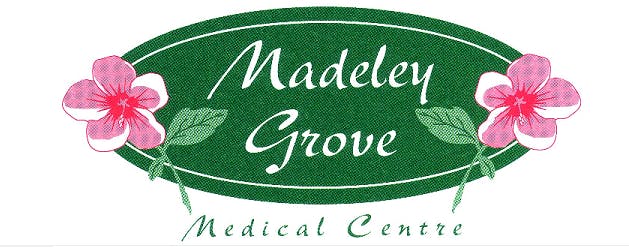 Greenwood Family Medical Centre Logo