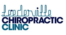 Leederville Chiropractic Logo