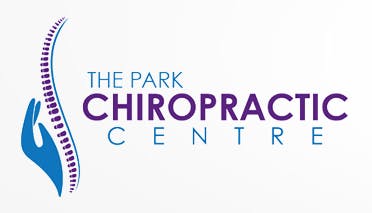 The Park Chiropractic Centre Logo