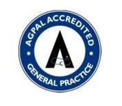 Kenwick Medical Centre Logo