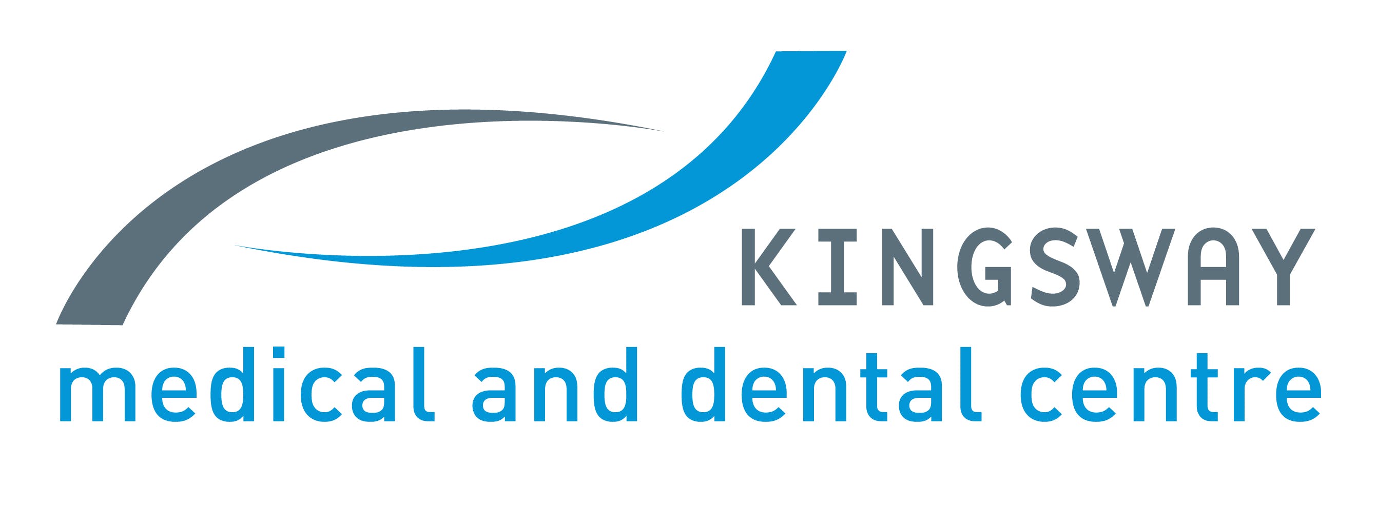 Kingsway Medical and Dental Centre Logo
