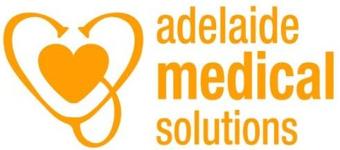 Adelaide Medical Solutions Logo