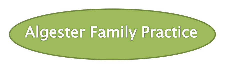 Algester Medical Centre Logo