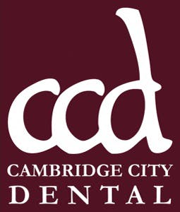 Cambridge City Dental Logo