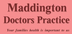Maddington Doctors Practice & Skin Clinic Logo