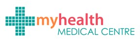 Myhealth Medical Centre Liverpool Logo