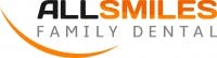 All Smiles Family Dental Logo