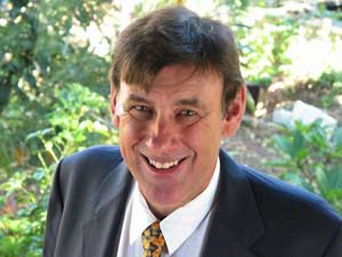 Anxiety & Trauma, Christoper Semmens, Clinical Psychologist - West Perth Logo