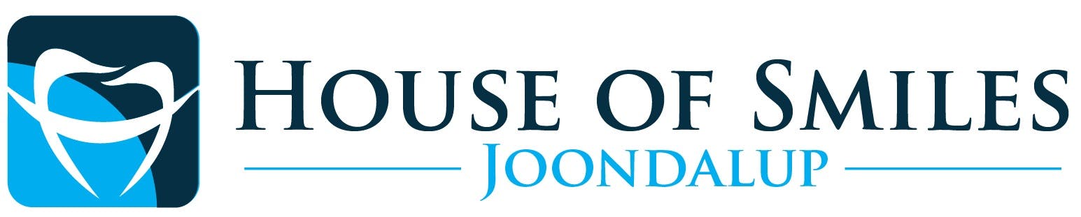 House of Smiles Joondalup Logo